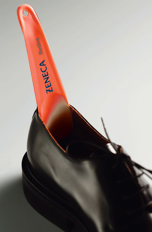 Shoehorn X819009_008 (Red)