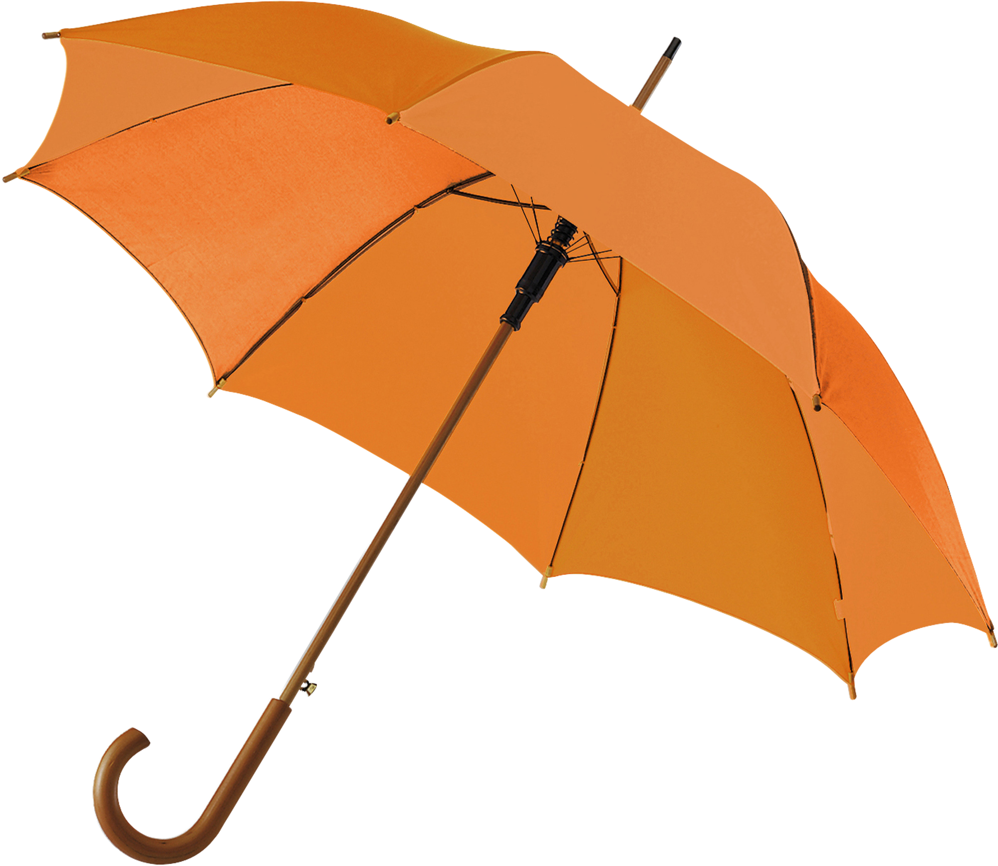 Picture of Classic nylon umbrella