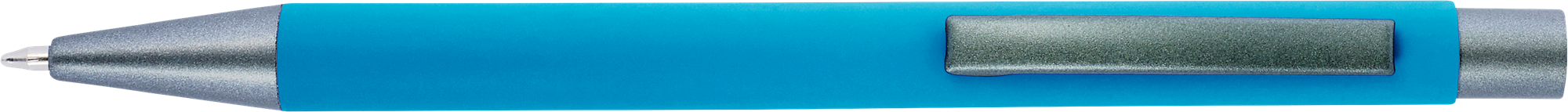 Picture of Ballpen with rubber finish