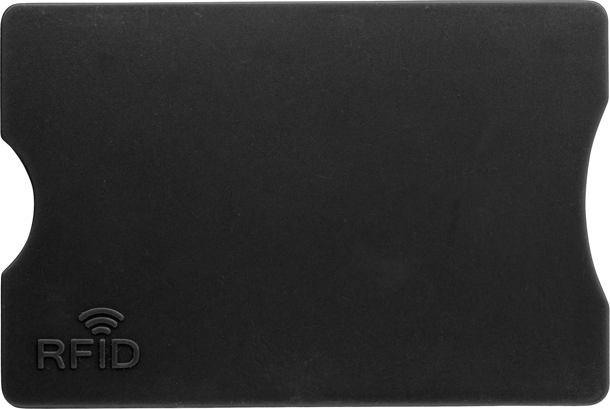 Picture of Card holder with RFID protection