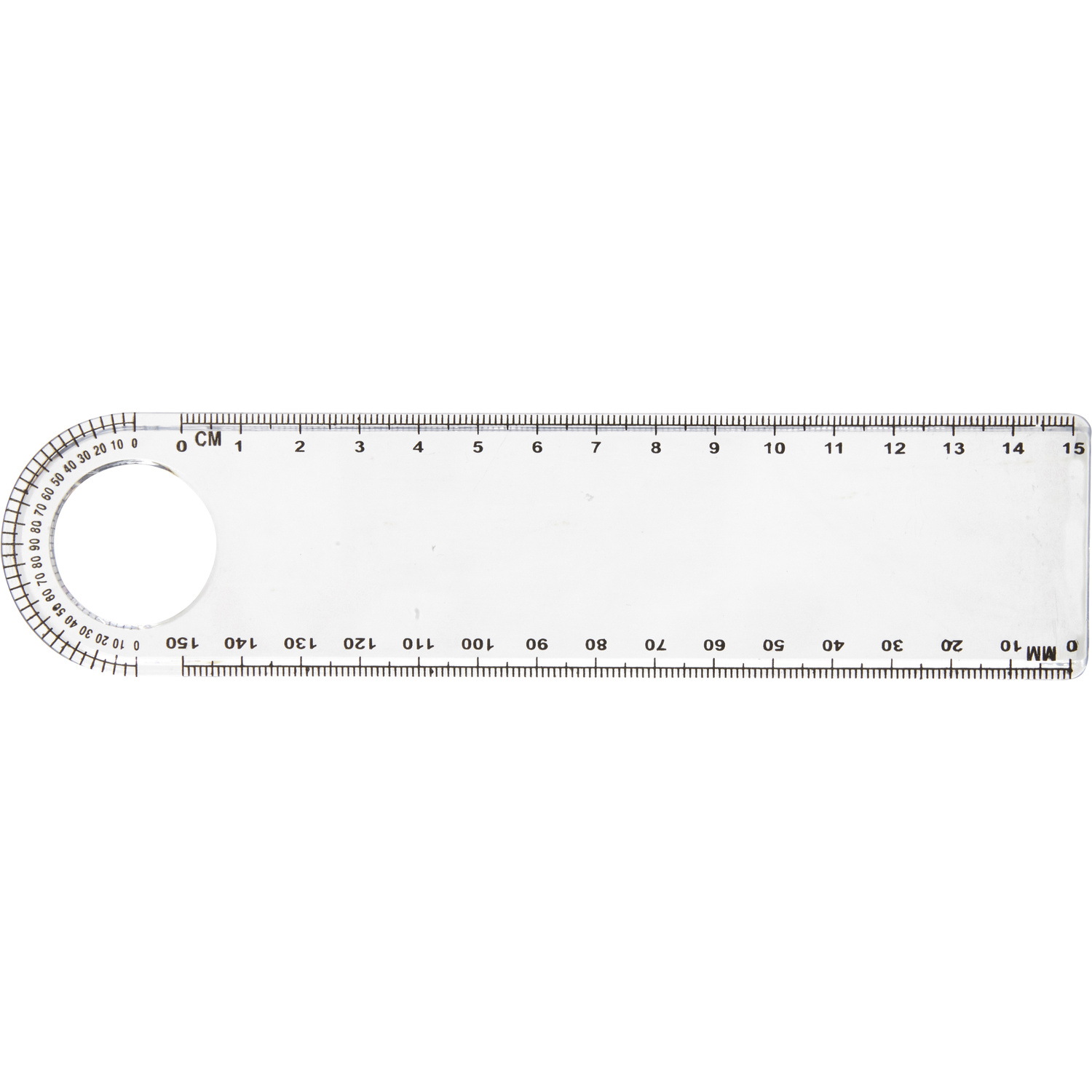 Picture of Ruler (15cm)