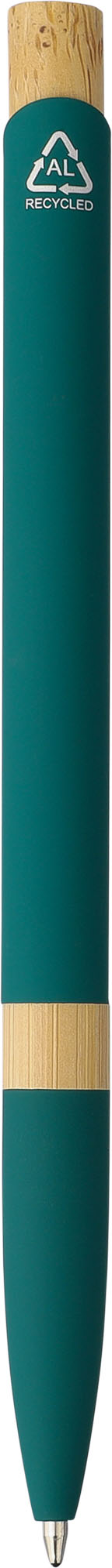 Picture of Recycled aluminium ballpen