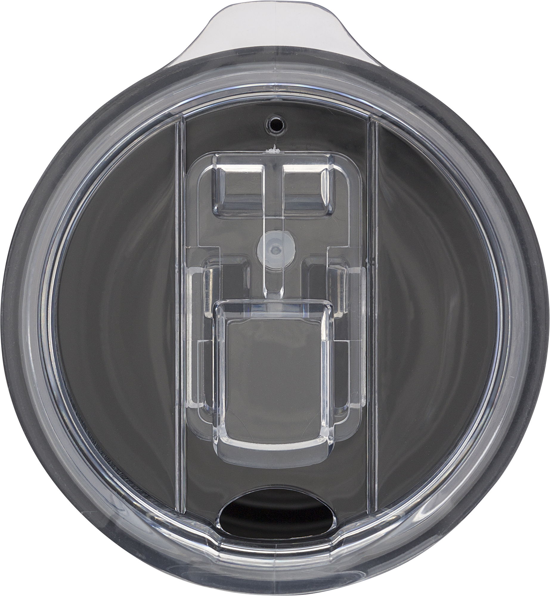 Picture of Stainless steel travel mug (300ml)