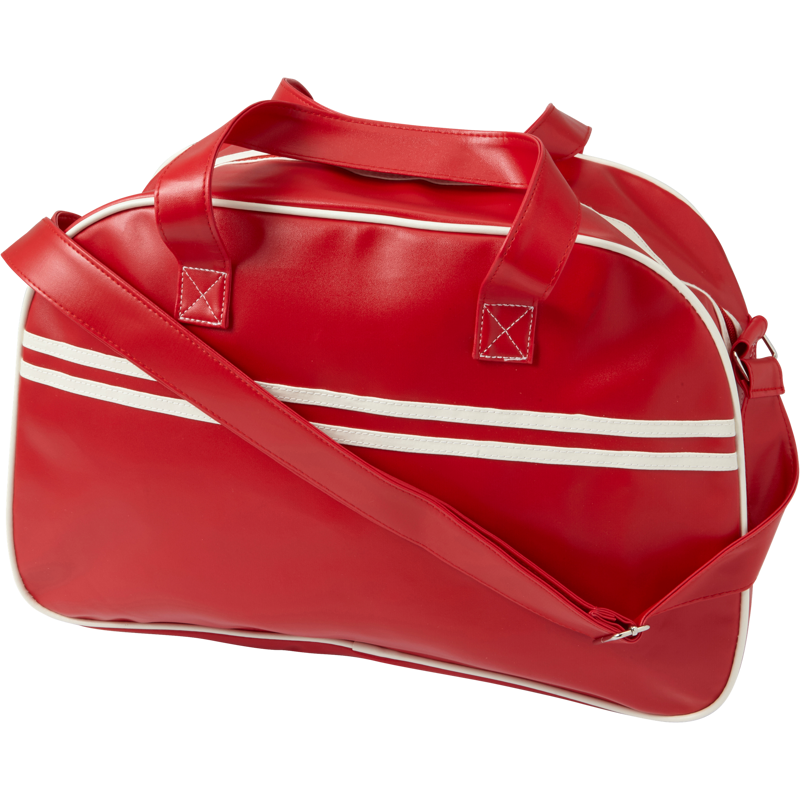 Sports bag 7669_008 (Red)