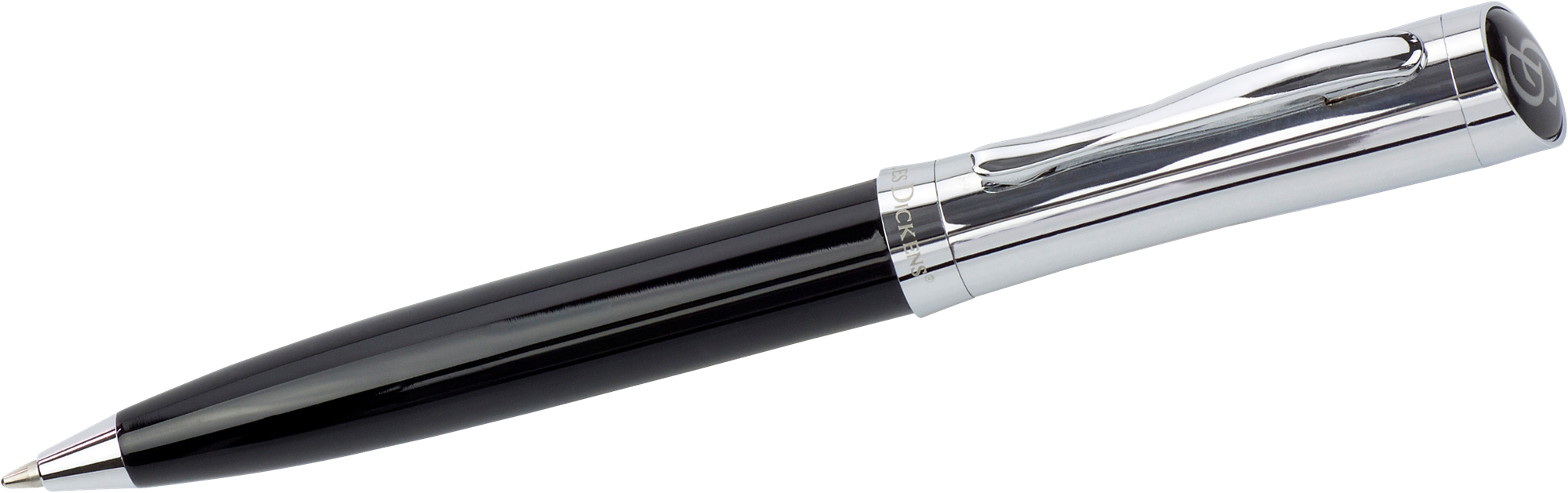 Picture of Charles Dickens® ballpen
