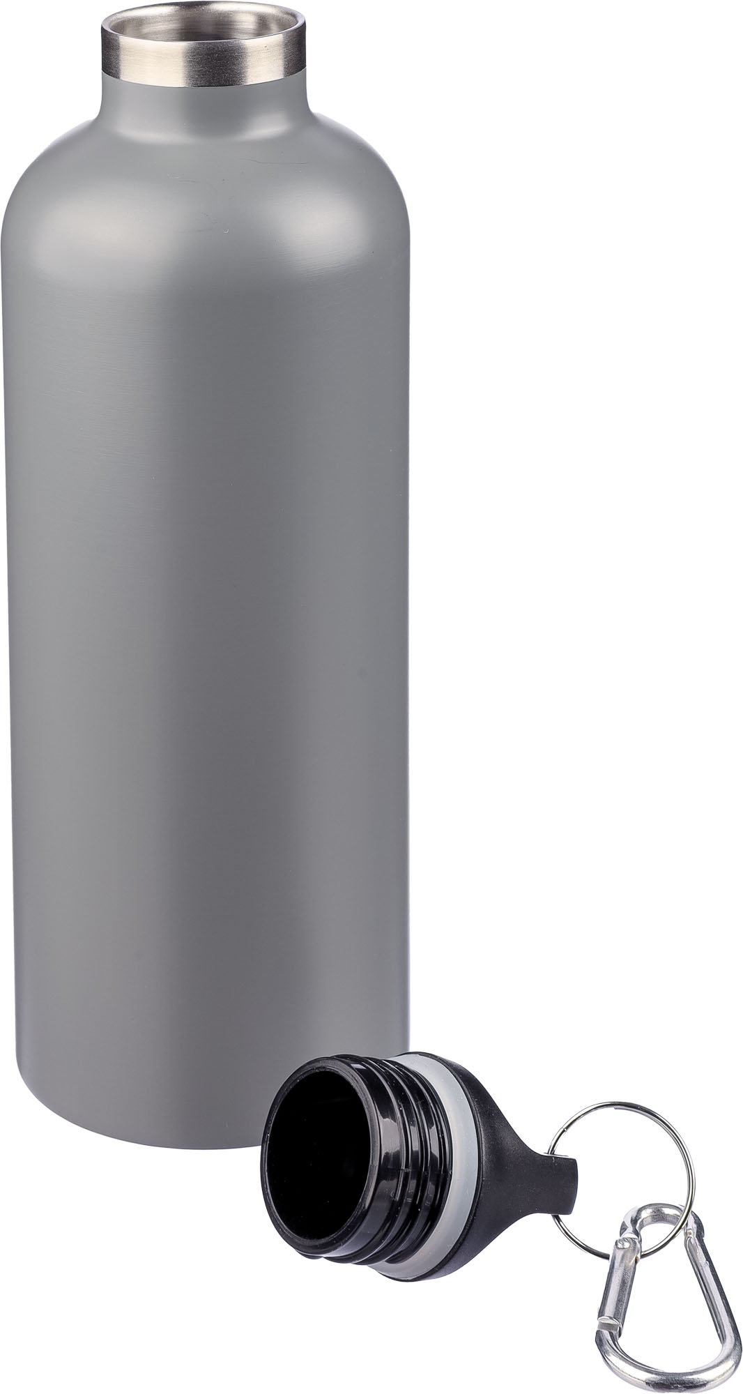 Picture of Recycled double walled bottle (500 ml)