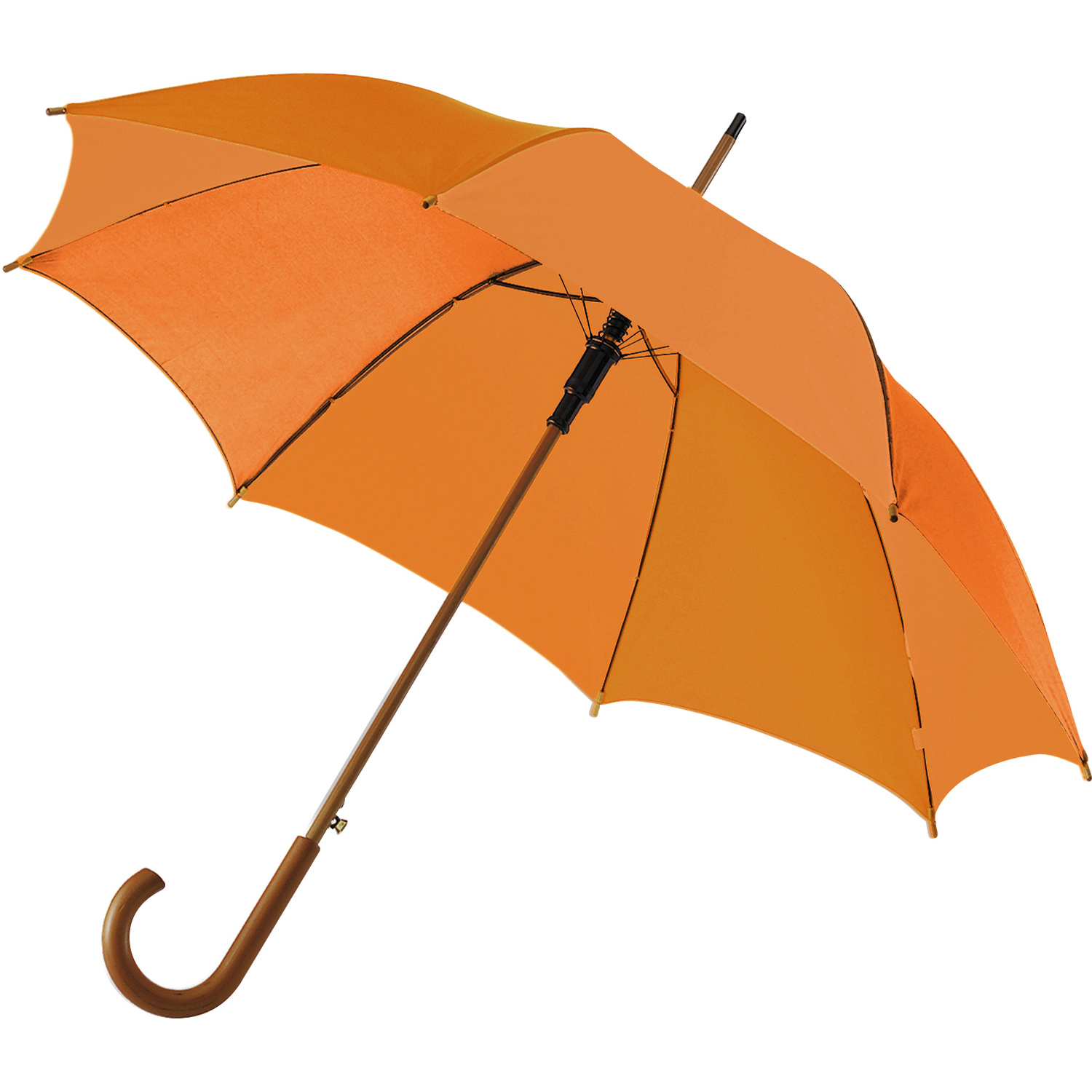 Picture of Classic nylon umbrella