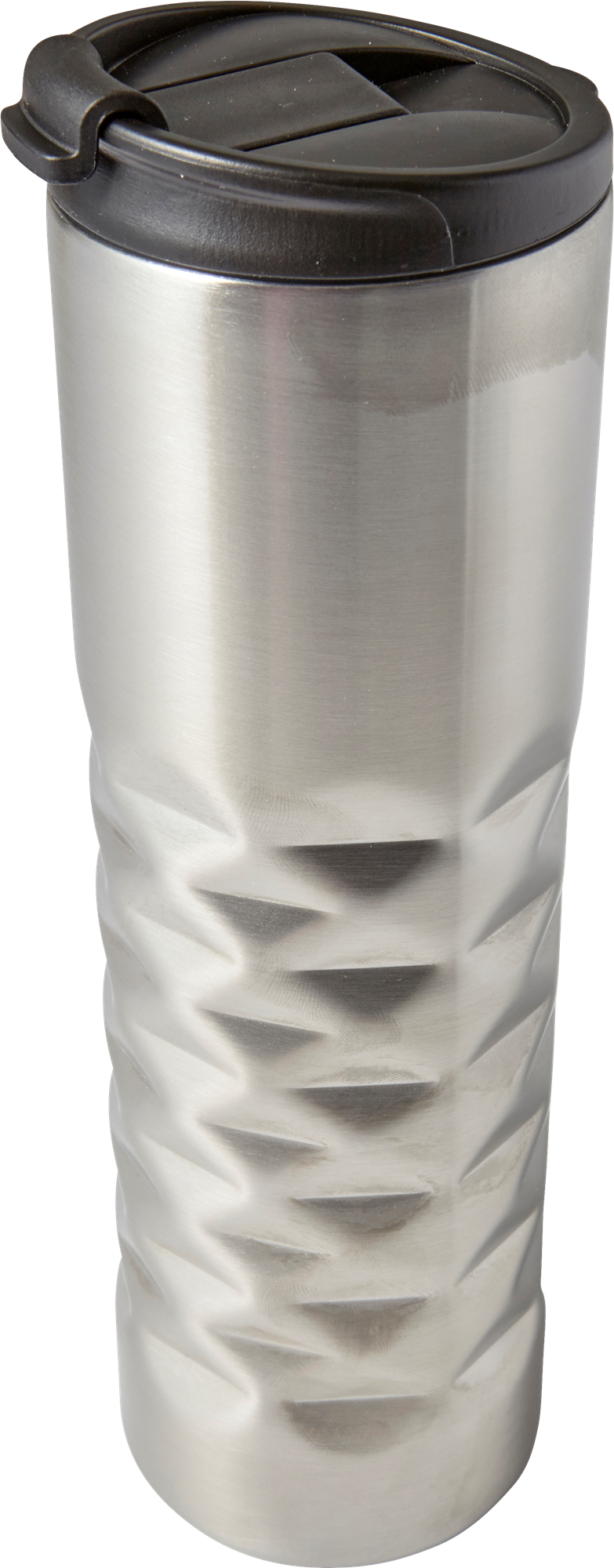 Picture of Stainless steel double walled thermos mug (460ml)