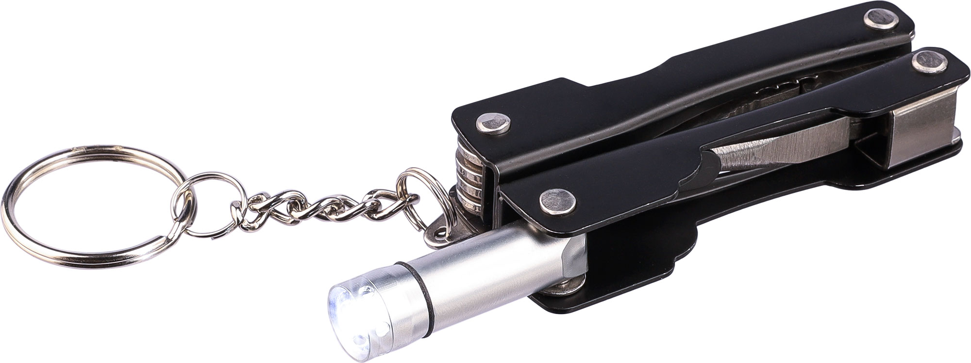 Picture of Stainless steel multi-tool