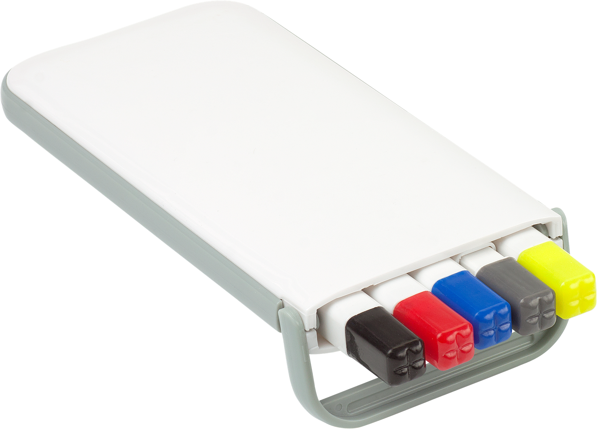 Picture of Pen set with case (5pc)