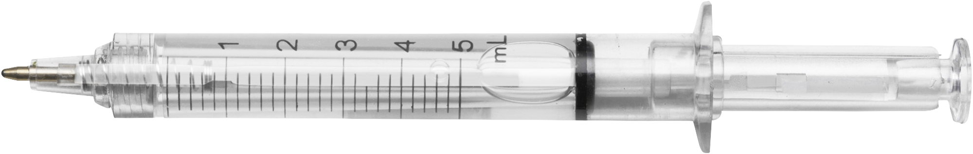 Picture of Syringe ballpen