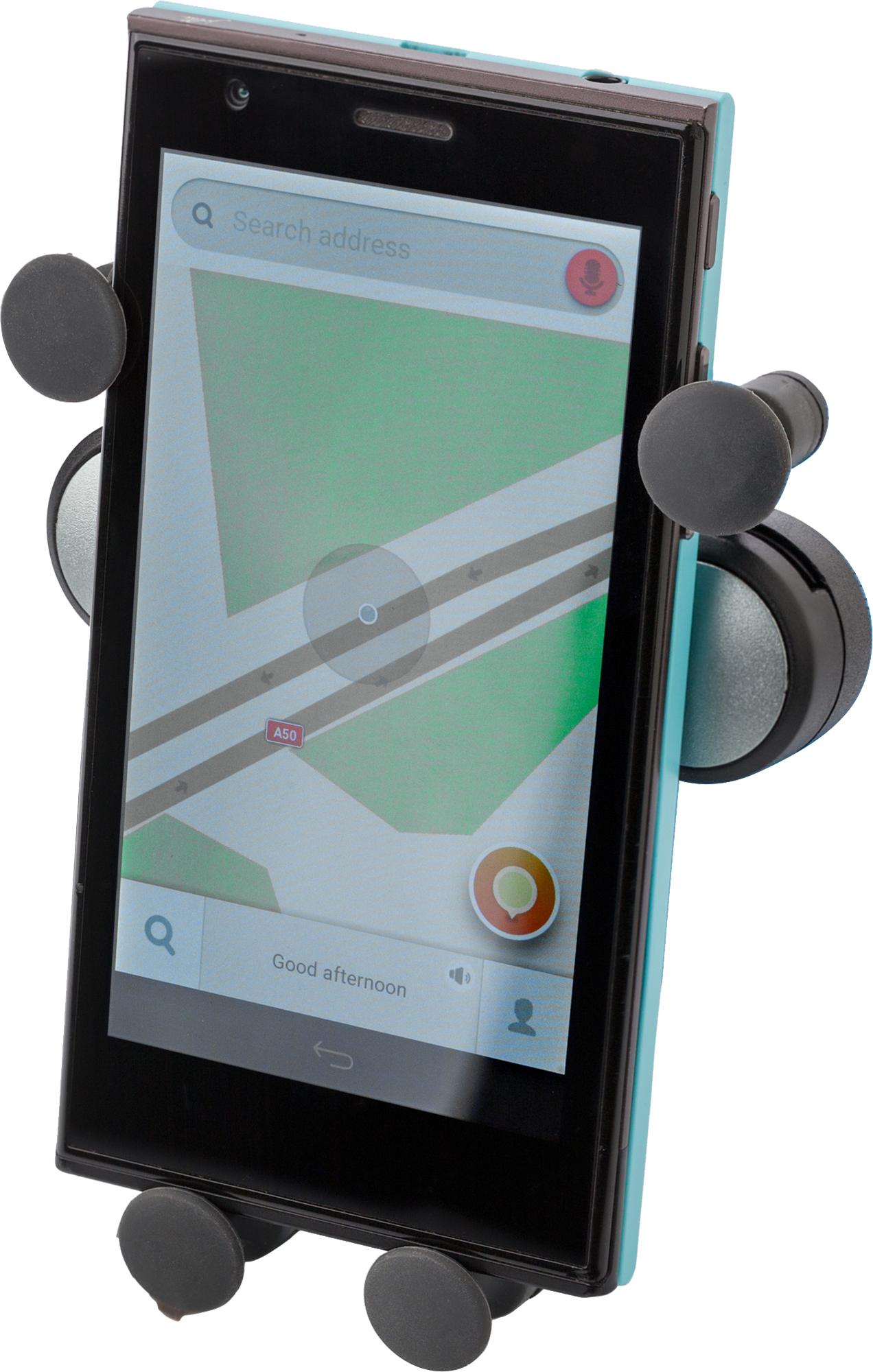 Picture of Mobile phone holder