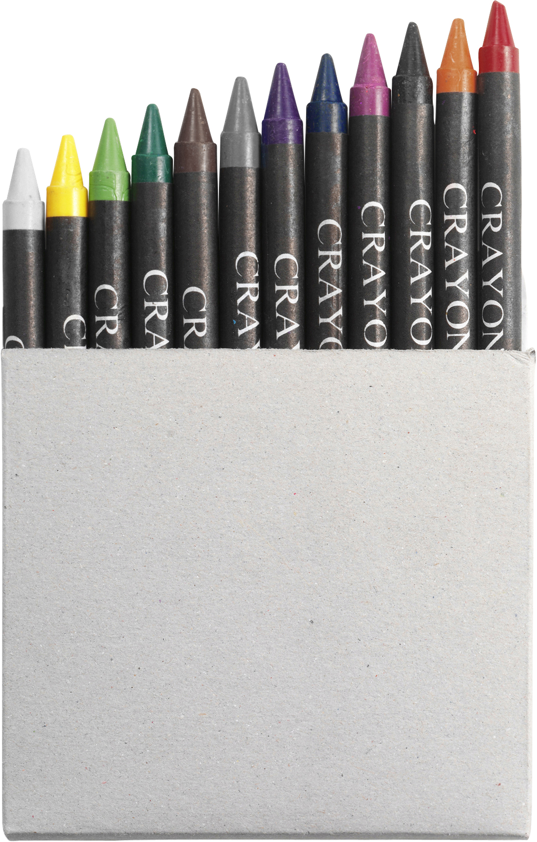 Picture of Crayon set