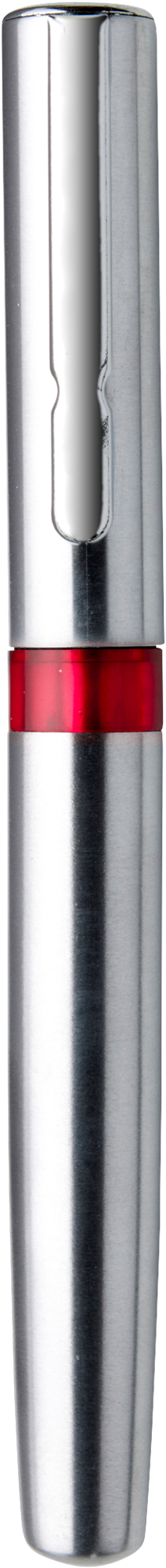 Picture of Steel ballpen