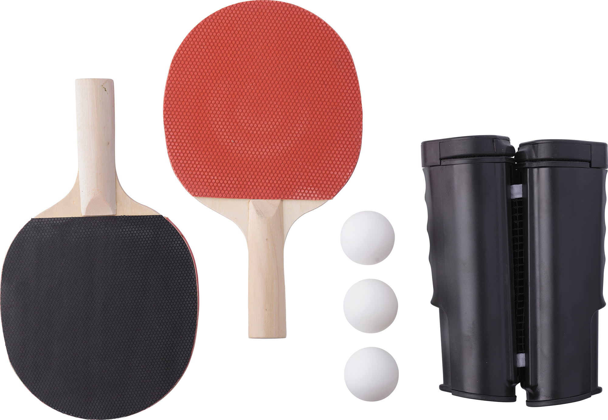 Picture of Table tennis set