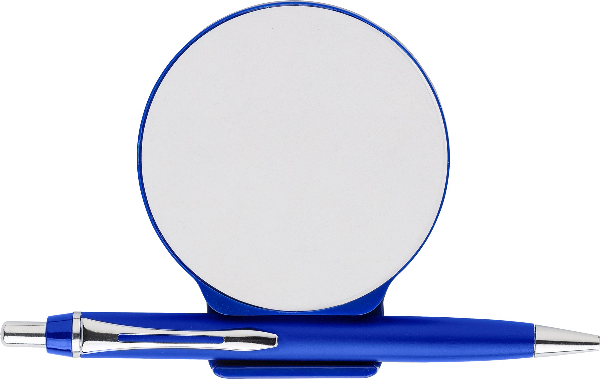 Picture of Pen holder with ballpen