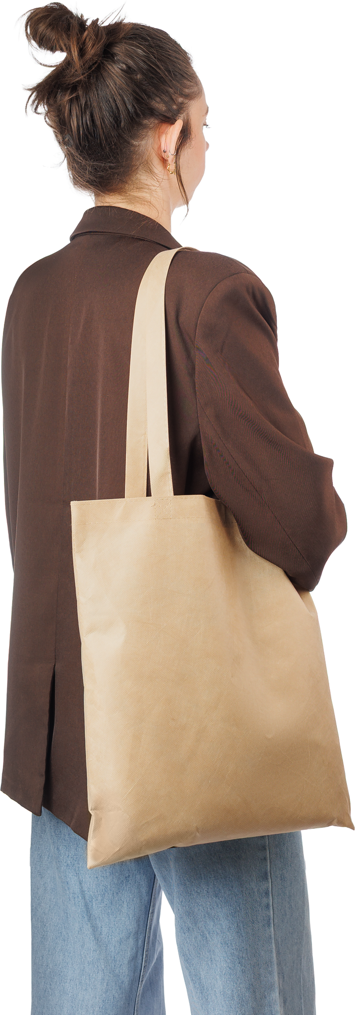 Picture of Non-woven tote bag