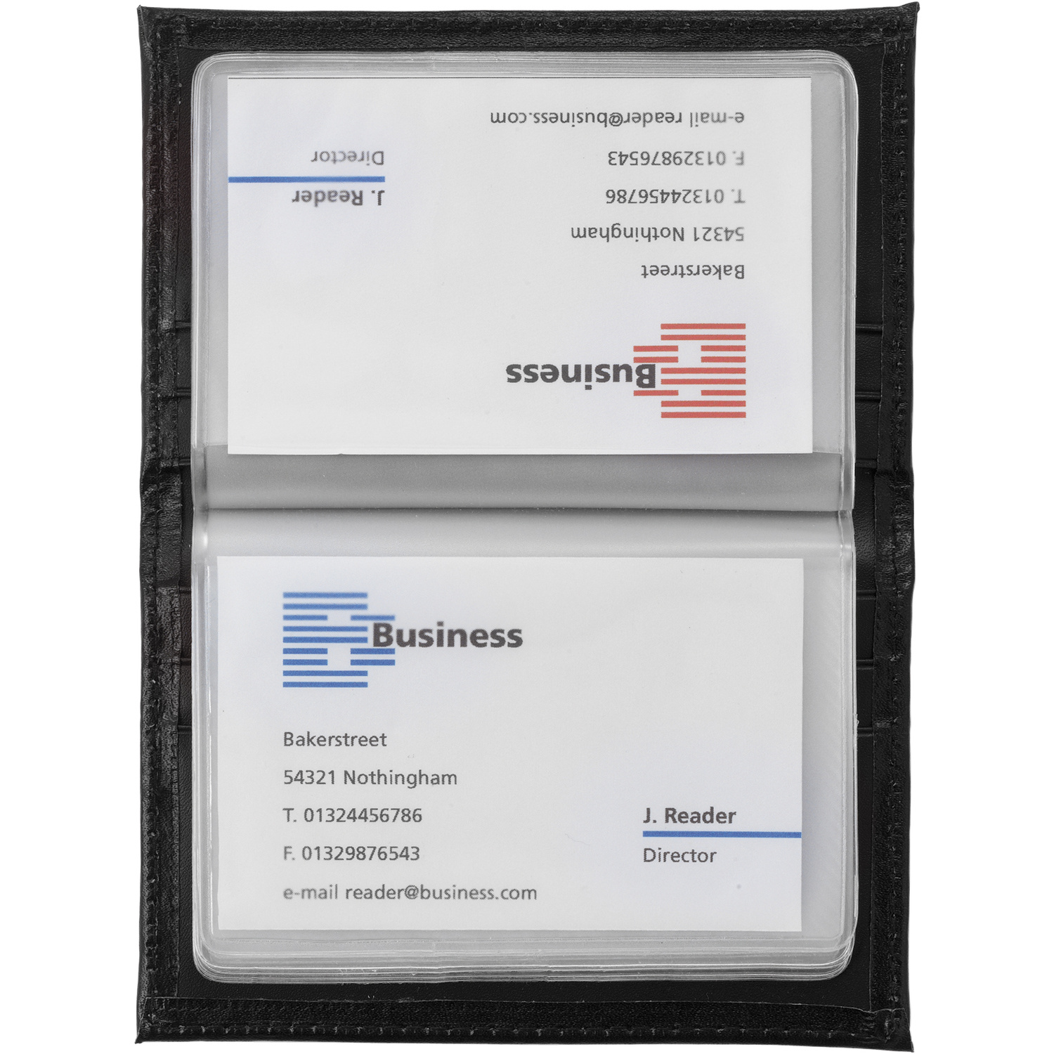 Picture of Credit card holder