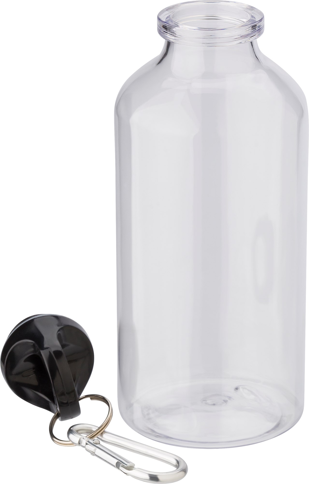 Picture of RPET drinking bottle (400ml)