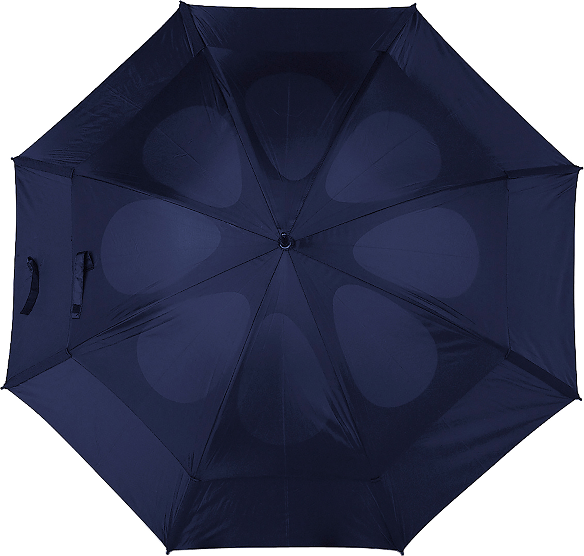 Picture of Storm-proof umbrella