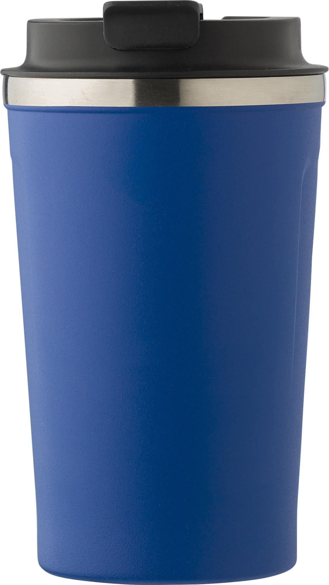 Picture of Stainless steel double walled mug (380ml)