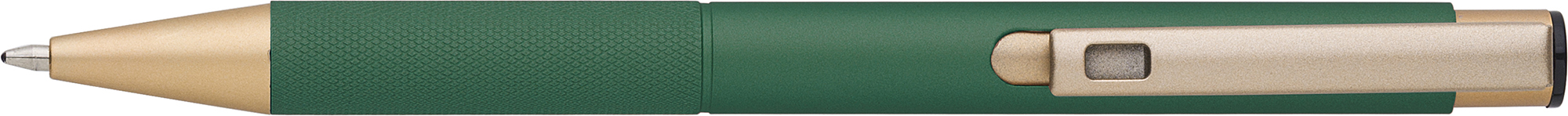 Picture of Aluminium ballpen