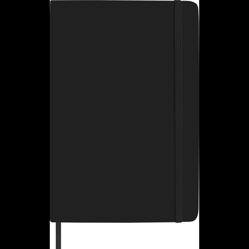 The Braiswick - Soft feel notebook (approx. A5)