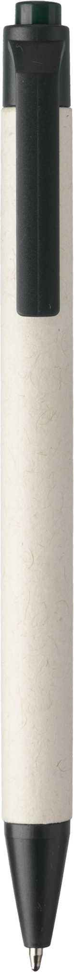 Picture of Recycled milk carton ballpen