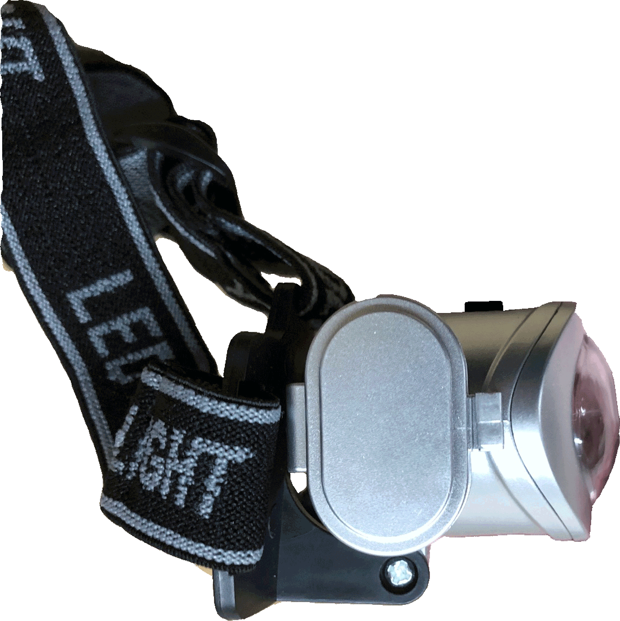 Picture of Head light with 8 LED lights