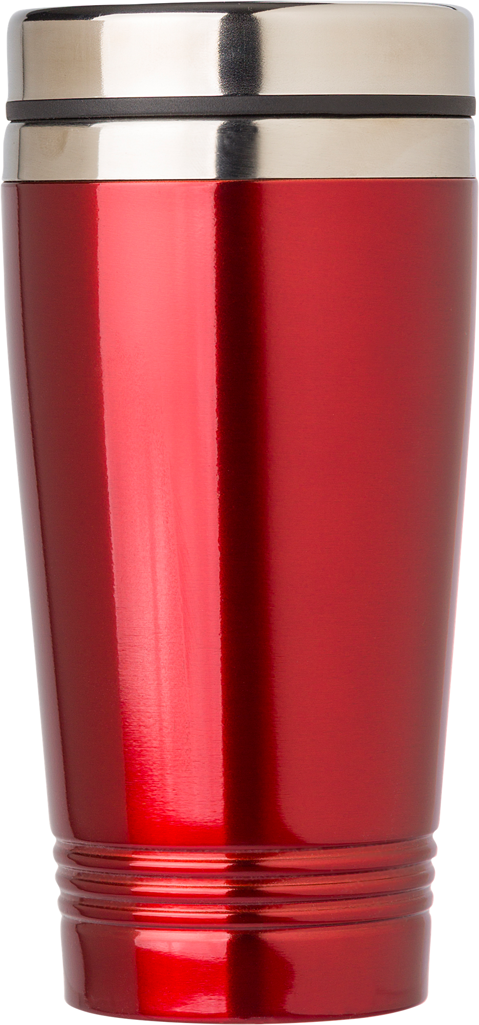 Picture of Stainless steel double walled drinking mug (450ml)