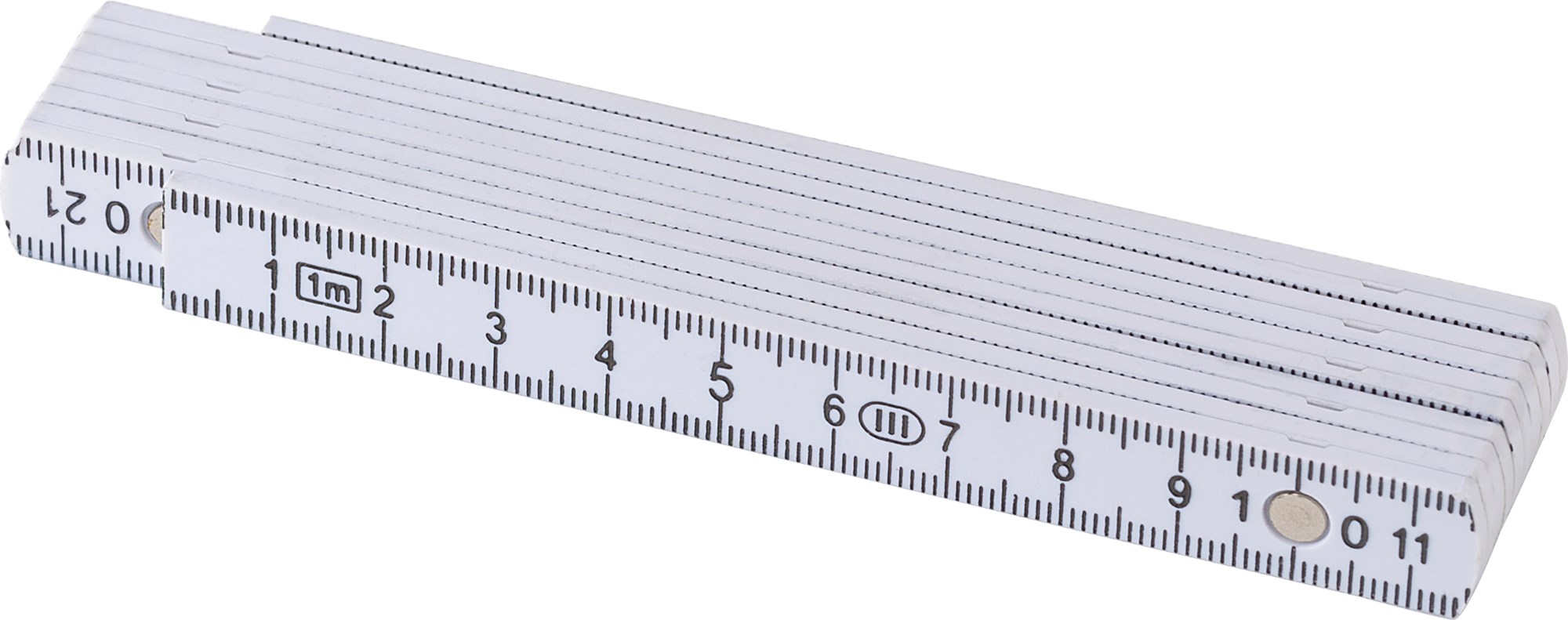 Picture of Folding ruler