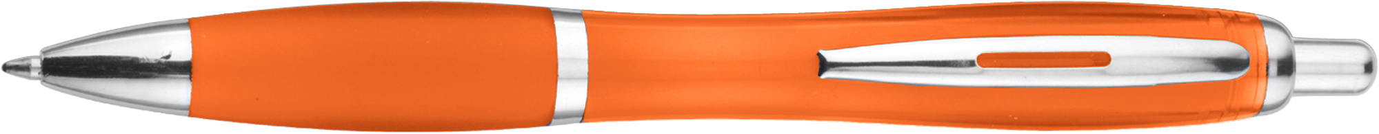 Picture of Recycled plastic ballpen