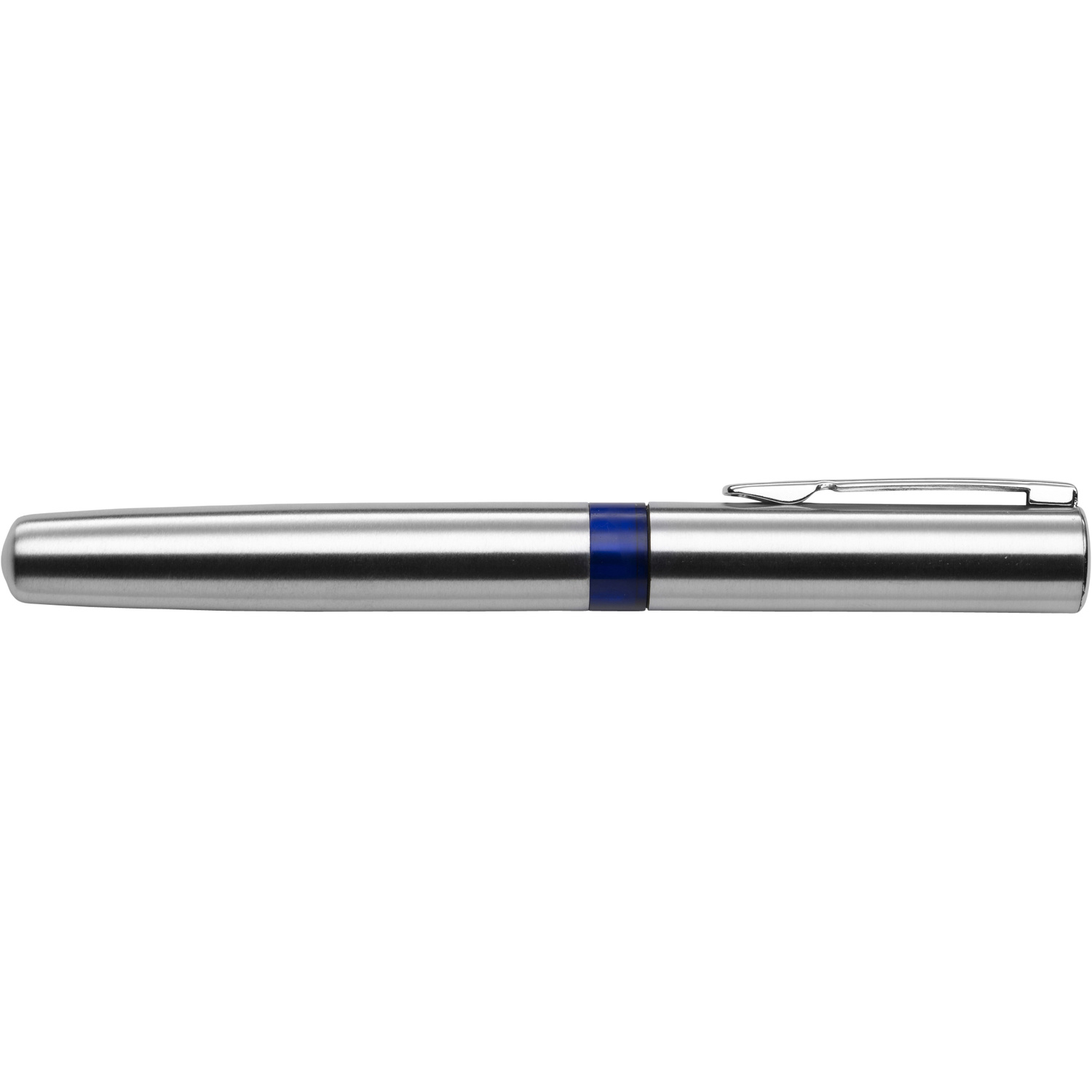 Picture of Steel ballpen