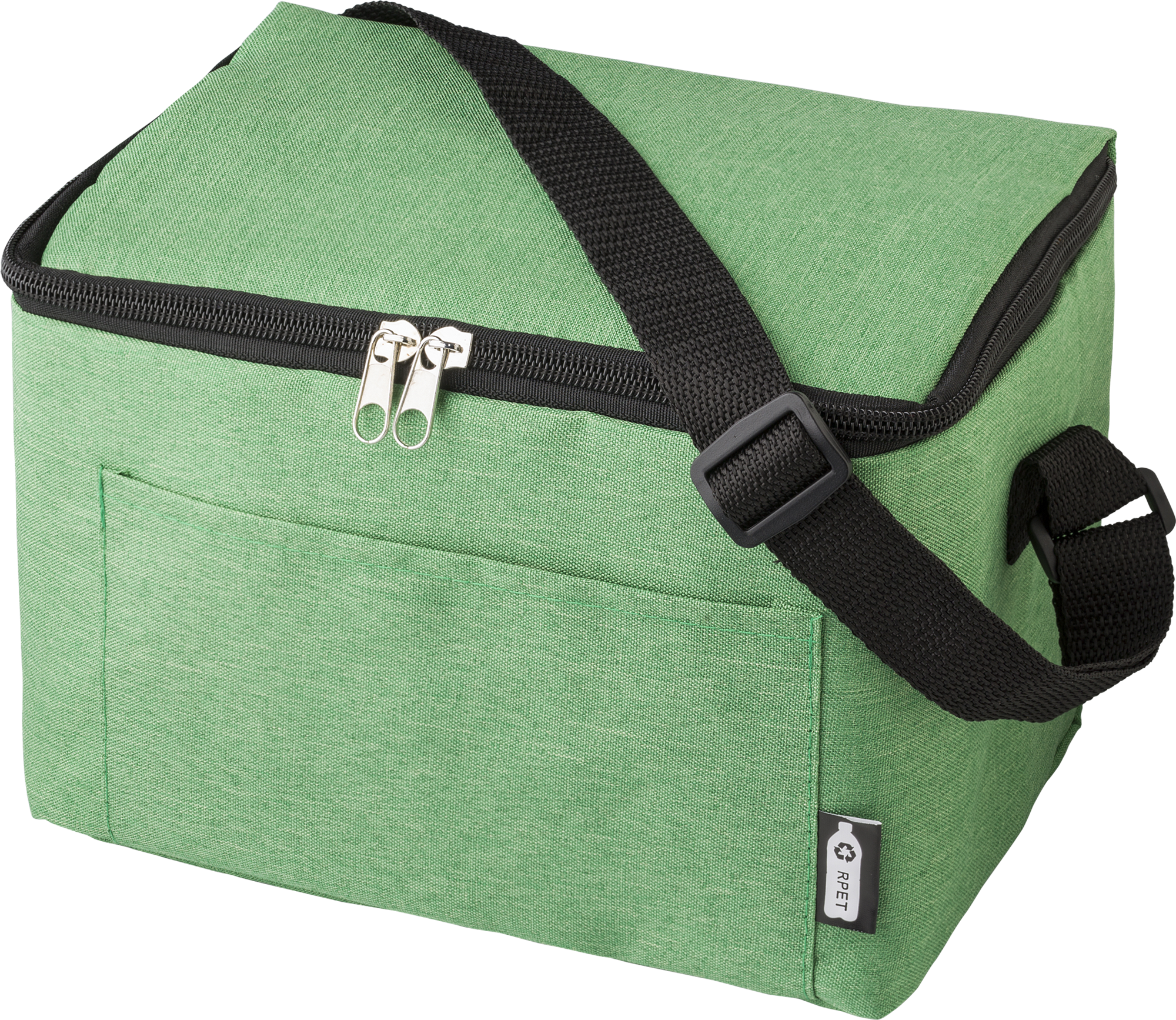 Picture of RPET cooler bag