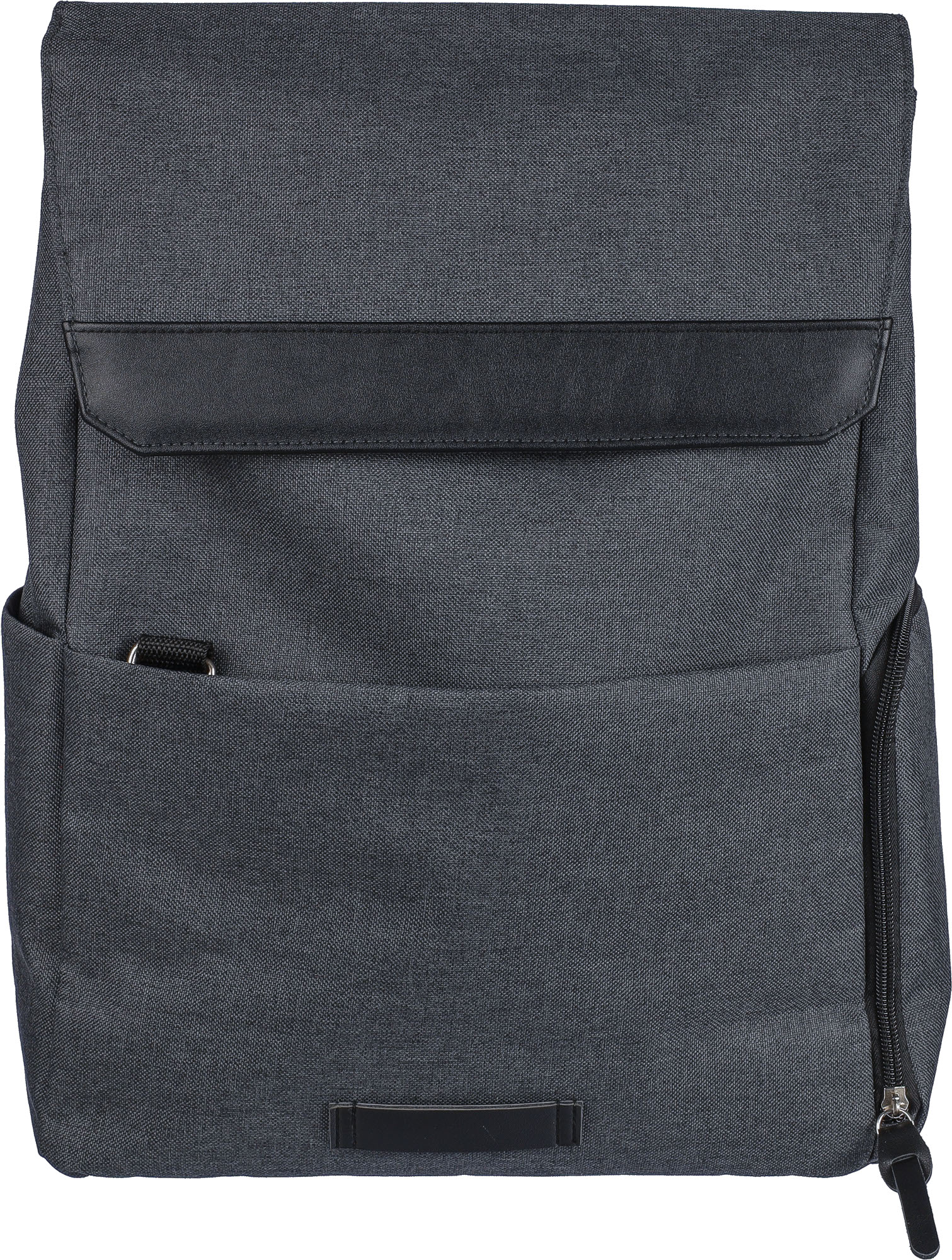 Picture of Canvas laptop backpack