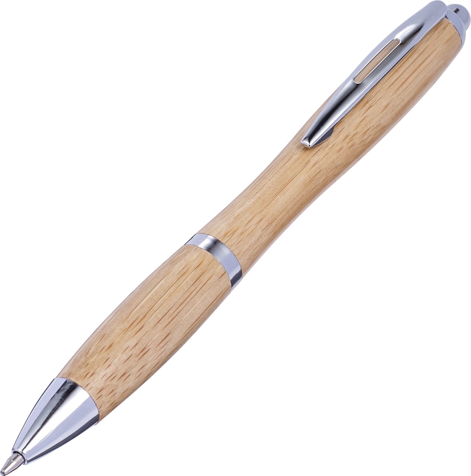 Picture of Bamboo ballpen