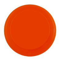 Frisbee (21cm) X887536_007 (Orange)