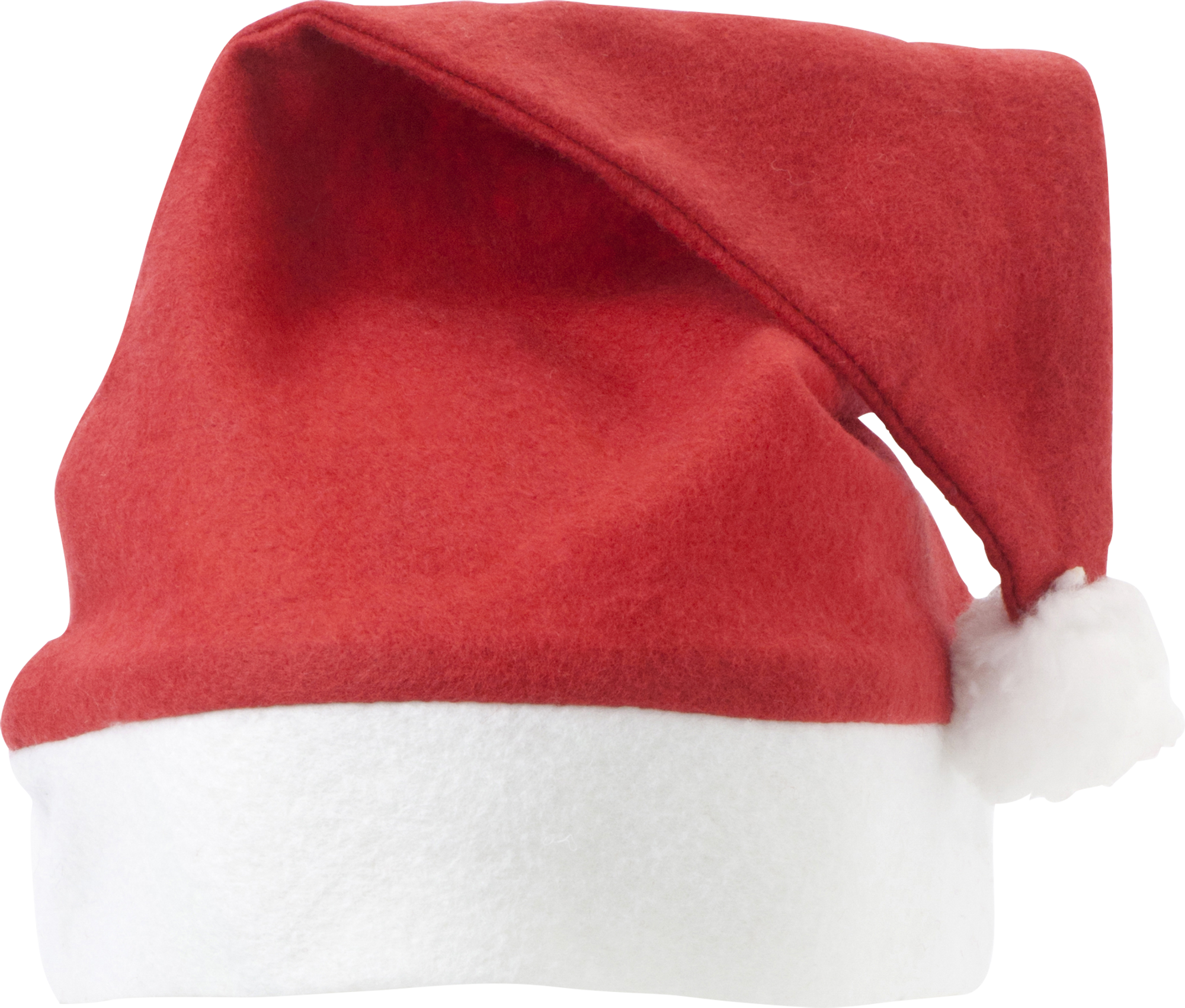 Picture of Felt Christmas hat