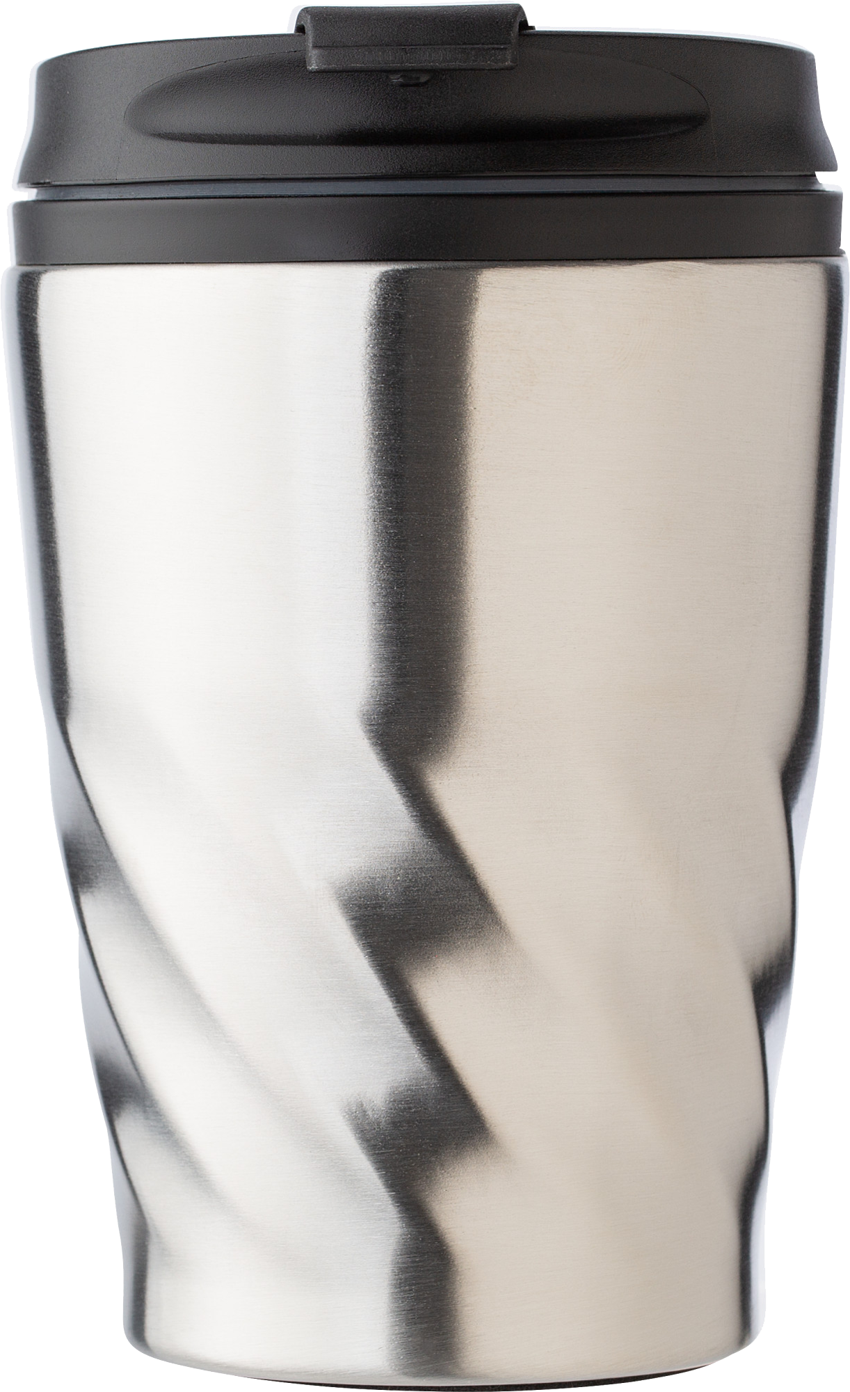 Picture of Stainless steel travel mug (325ml)