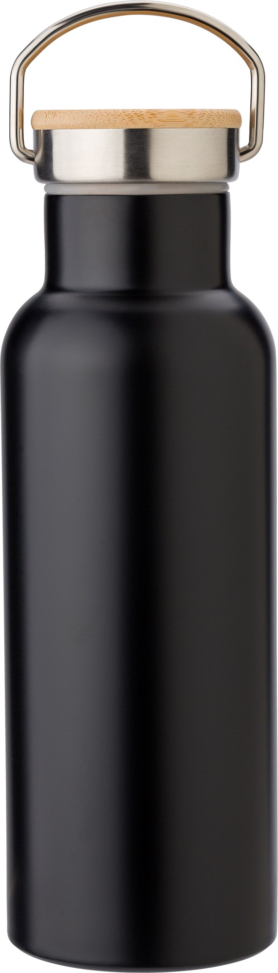 Picture of Stainless steel double walled bottle (500ml)