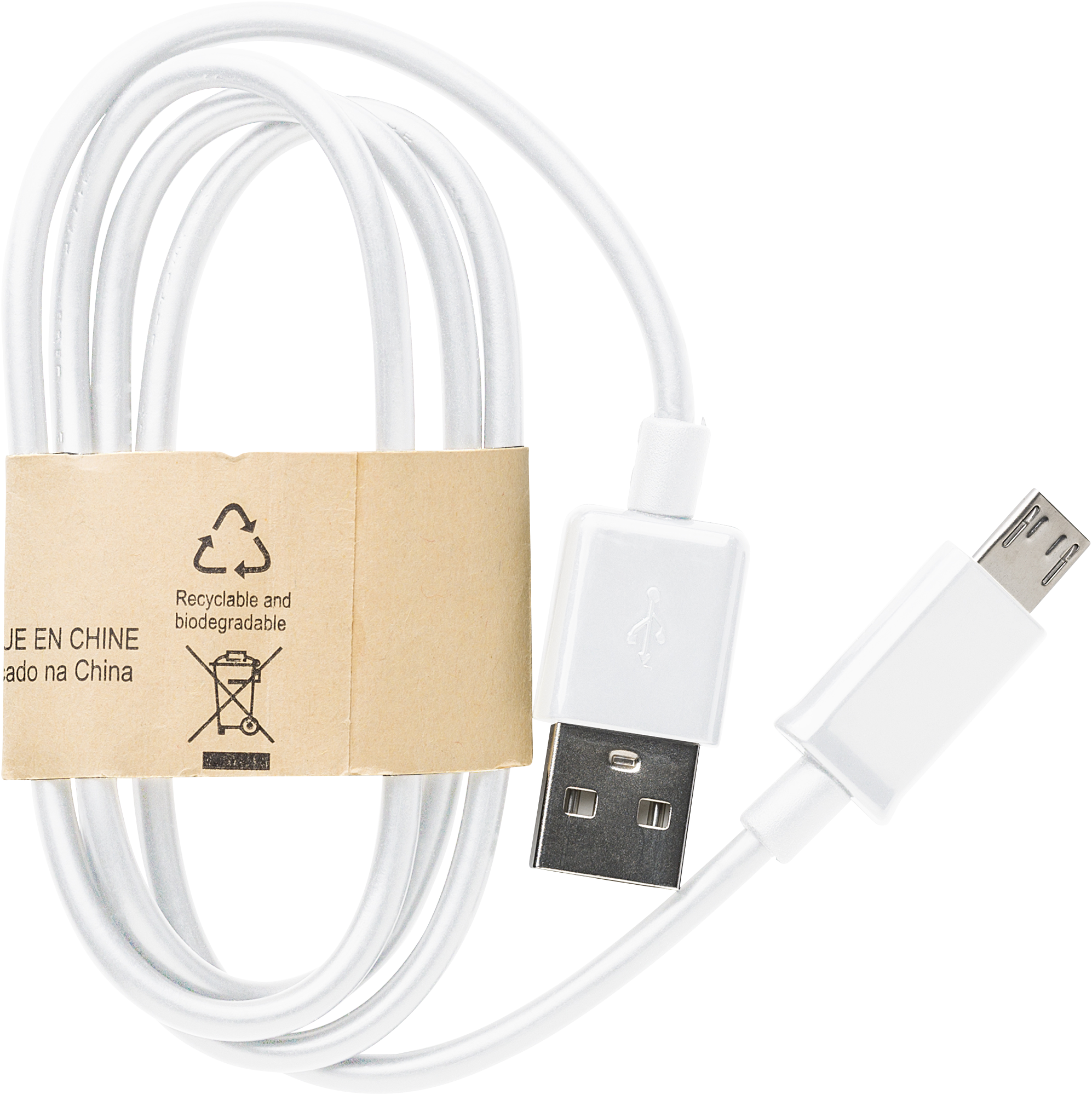 Picture of Bamboo charger