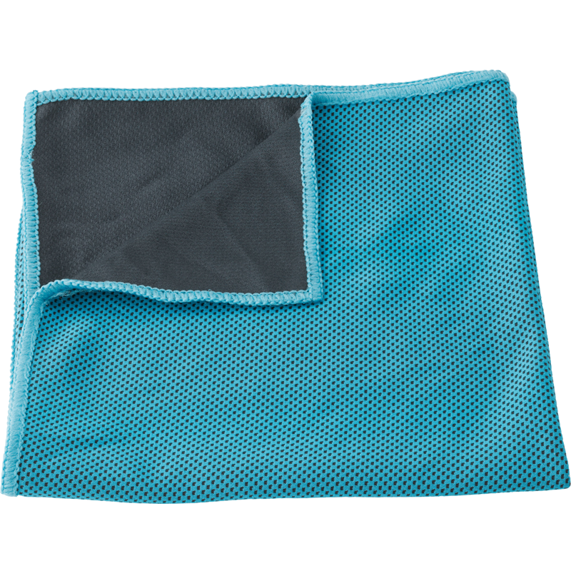 Sports towel 7483_018 (Light blue)