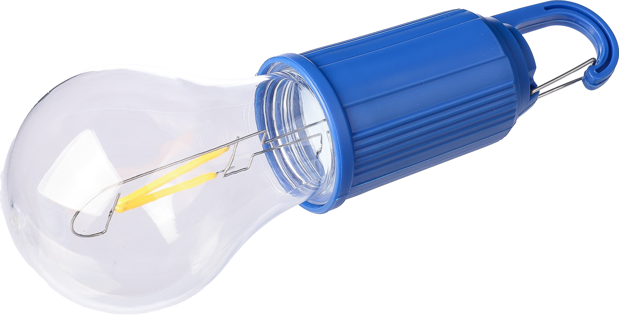 Picture of Chargeable lightbulb