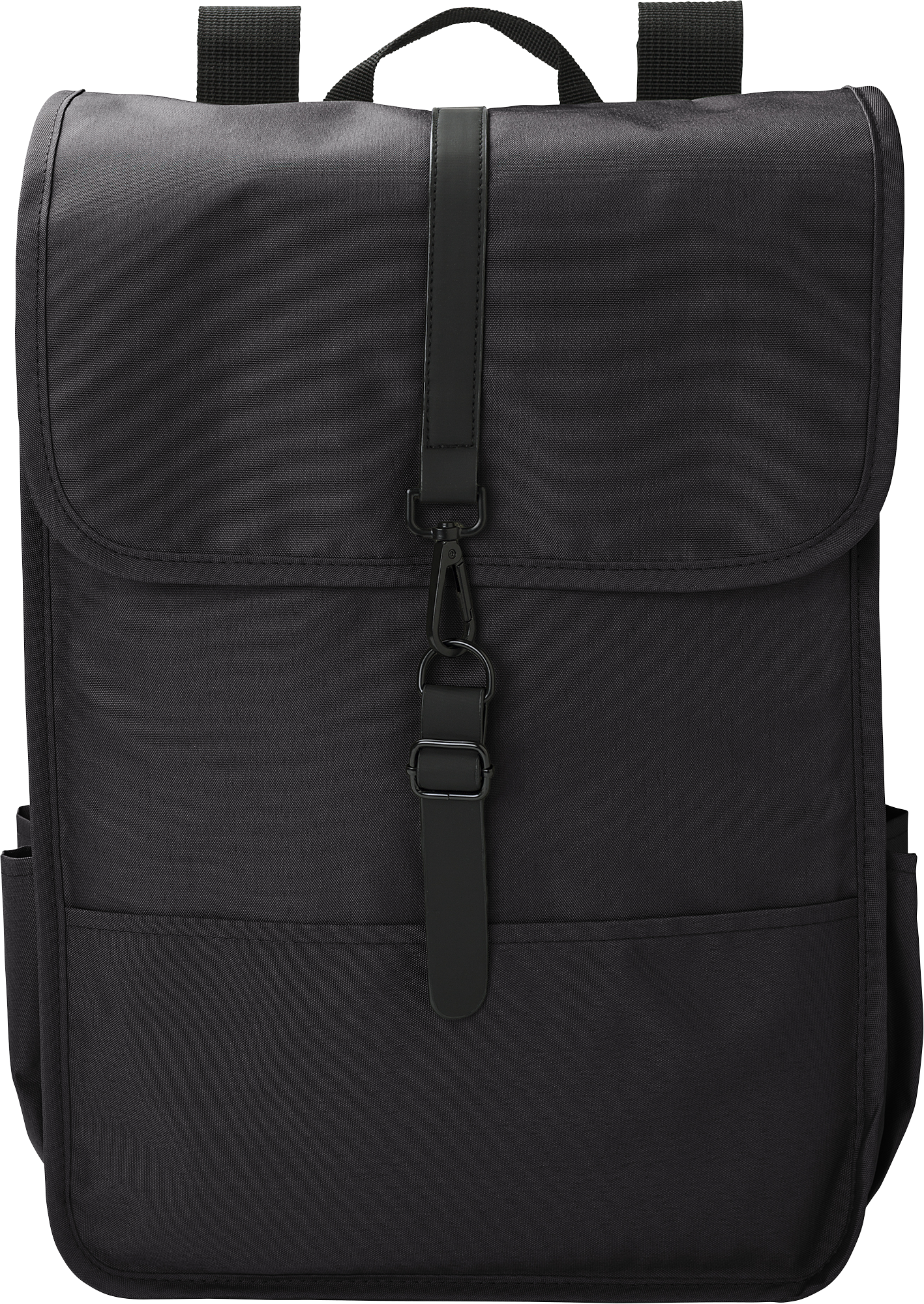 Picture of RPET backpack