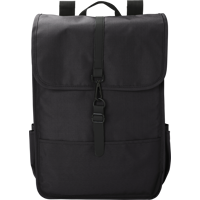 RPET backpack 1015154_001 (Black)