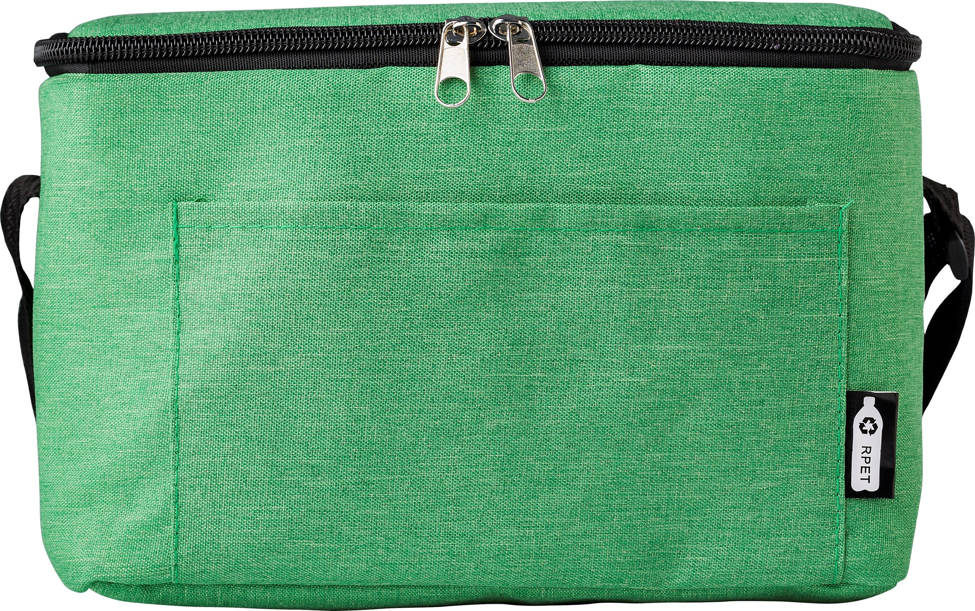 Picture of RPET cooler bag