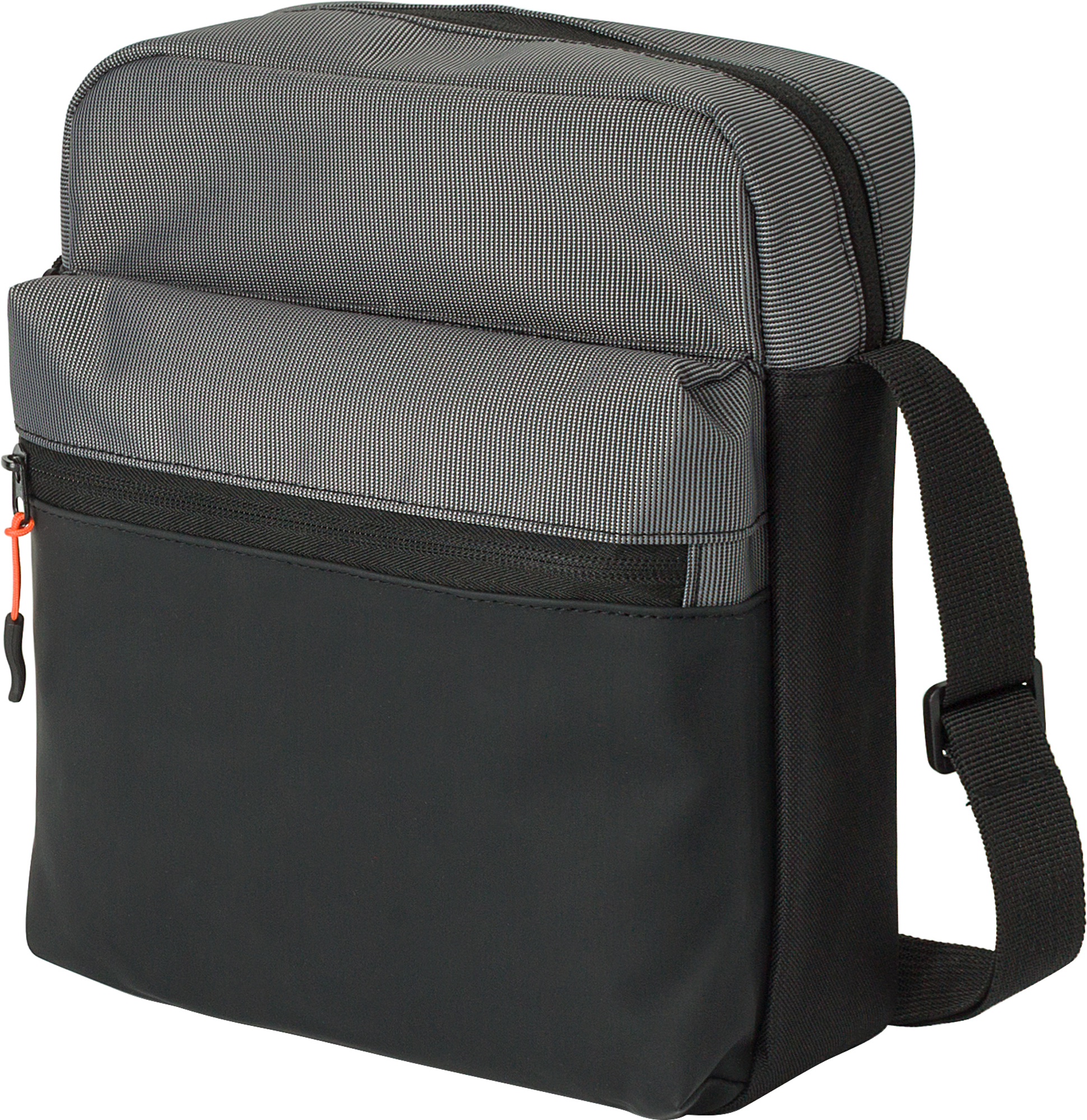 Picture of Two-Tone shoulder bag