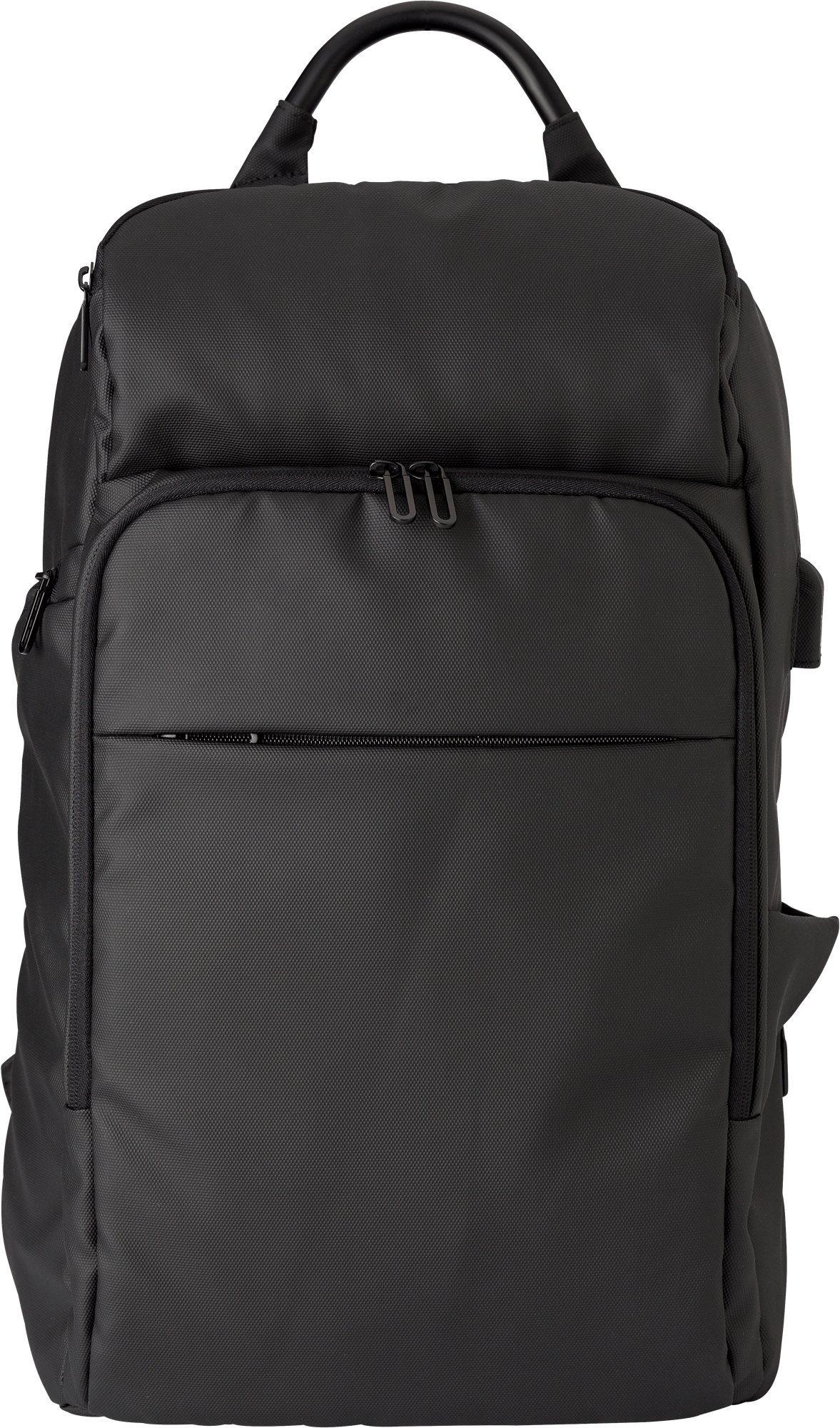 Picture of Backpack with laptop pocket and USB port