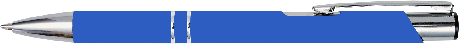 Picture of Metal ballpen