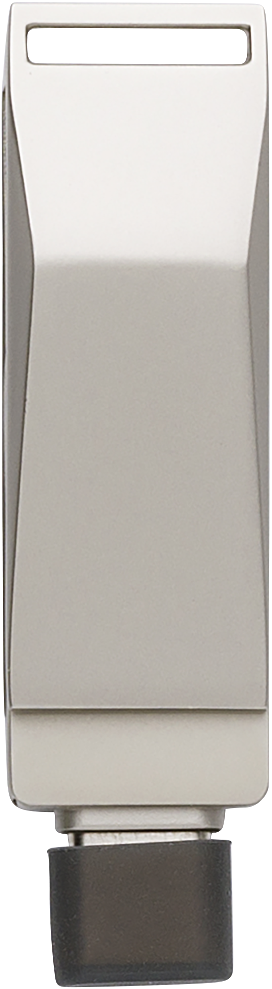 Picture of USB stick with metal case